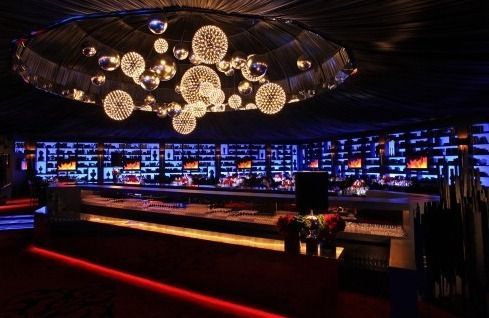 Suspension RAIMOND Moooï by MEGALUX 33